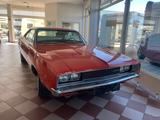 Dodge Charger R/T Original/Top Zustand - Dodge Charger aus 1968