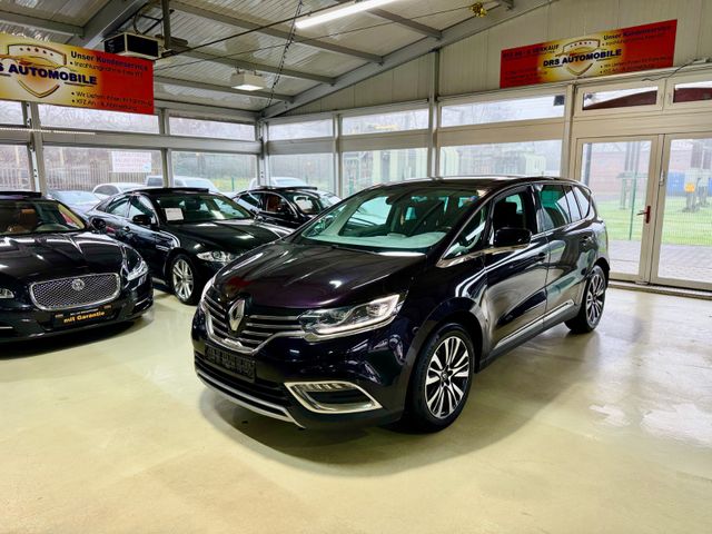 Renault Espace V Initiale Paris