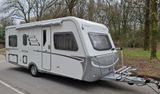 HYMER / ERIBA / HYMERCAR Nova 530 - HYMER / ERIBA Nova 530