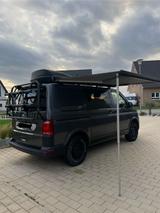 Volkswagen VW T6  Bus Bulli Camper Offroad-style 2,0 ... - : Van, Offroad