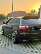 Audi S3 2.0 TFSI S tronic Sportback -