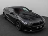 BMW M850i xD Coupé 360°Laser HUD SoftCl Komfort 20" - BMW in Bochum: 2.8