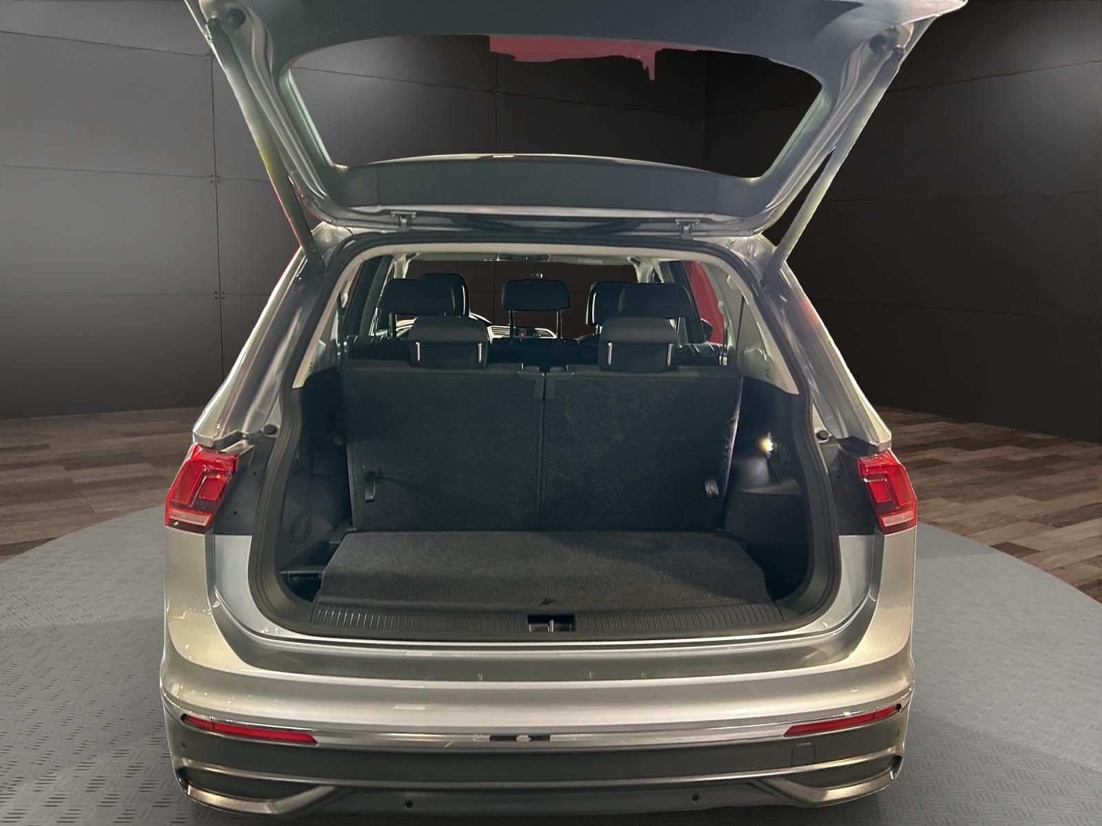 Volkswagen Tiguan Allspace - Bild 19