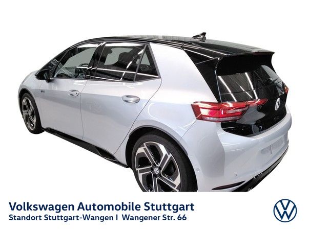 Volkswagen ID.3 GTX Navi Kamera ACC Stdhzg LED SHZ foto 4