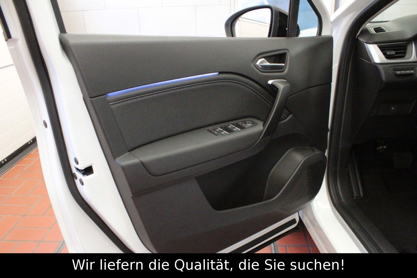 Fahrzeugabbildung Renault Captur Mild Hybrid 140 Techno*Winterpaket*