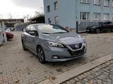 Nissan LEAF ZE1 Tekna 40kwh MY21 150PS Klima Navi - graue Nissan Leaf