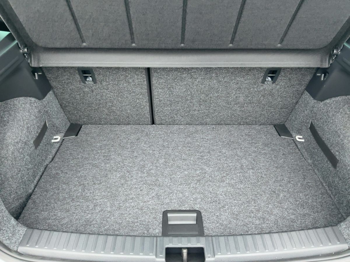 Seat Ibiza - Bild 14