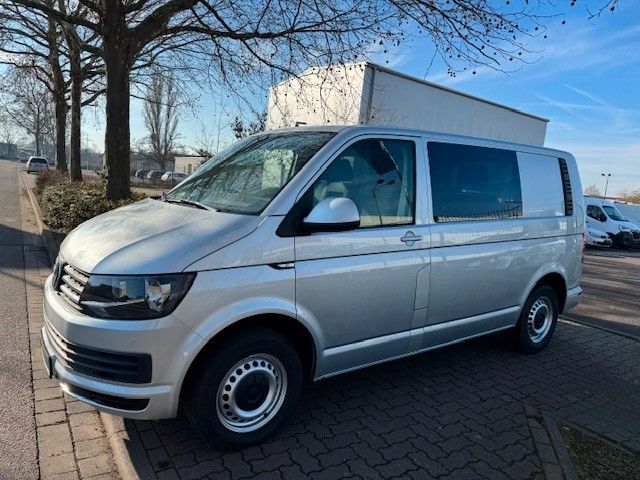 Volkswagen T6/ Mixto/140 ps/Navi/Standheizung