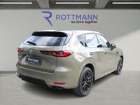 Mazda CX-60 - Vorschau Bild 2