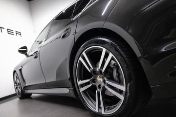 صورة مصغرة 23 لـ 2009 Porsche PANAMERA
