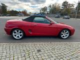 Andere MG F Cabrio Fahrspaß mit Mittelmotor - Andere aus 2000
