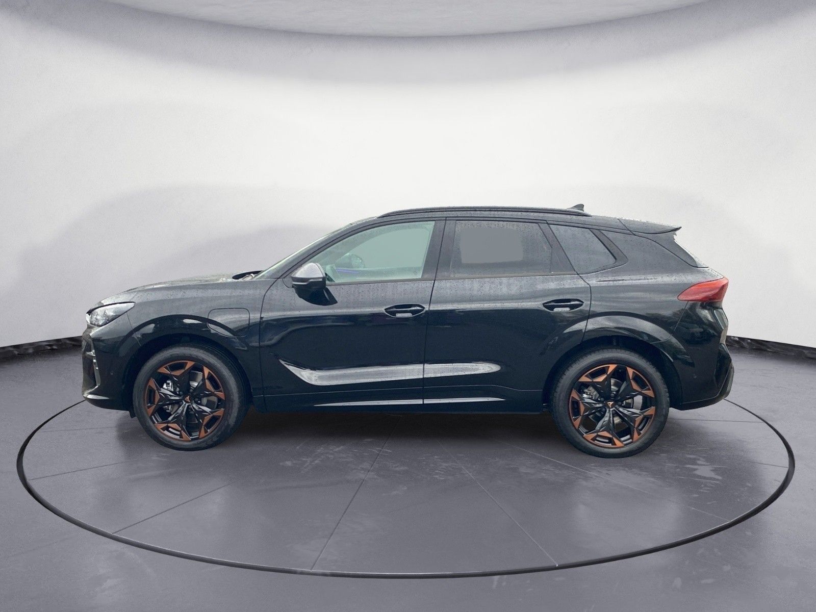 Cupra Terramar 1.5 e-HYBRID  6-Gang-DSG imagem 3