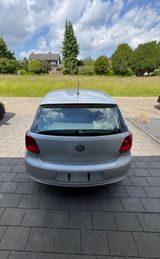 Volkswagen VW Polo 6r 1,2l - Volkswagen Polo aus 2010: 1.6