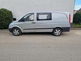 Mercedes-Benz Mercedes Benz Vito 115CDI - Mercedes-Benz Vito aus 2003