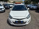 Hyundai i20 1.1 CRDi 5p. Classic Diesel - Hyundai i20 mit Diesel-Antrieb: Classic