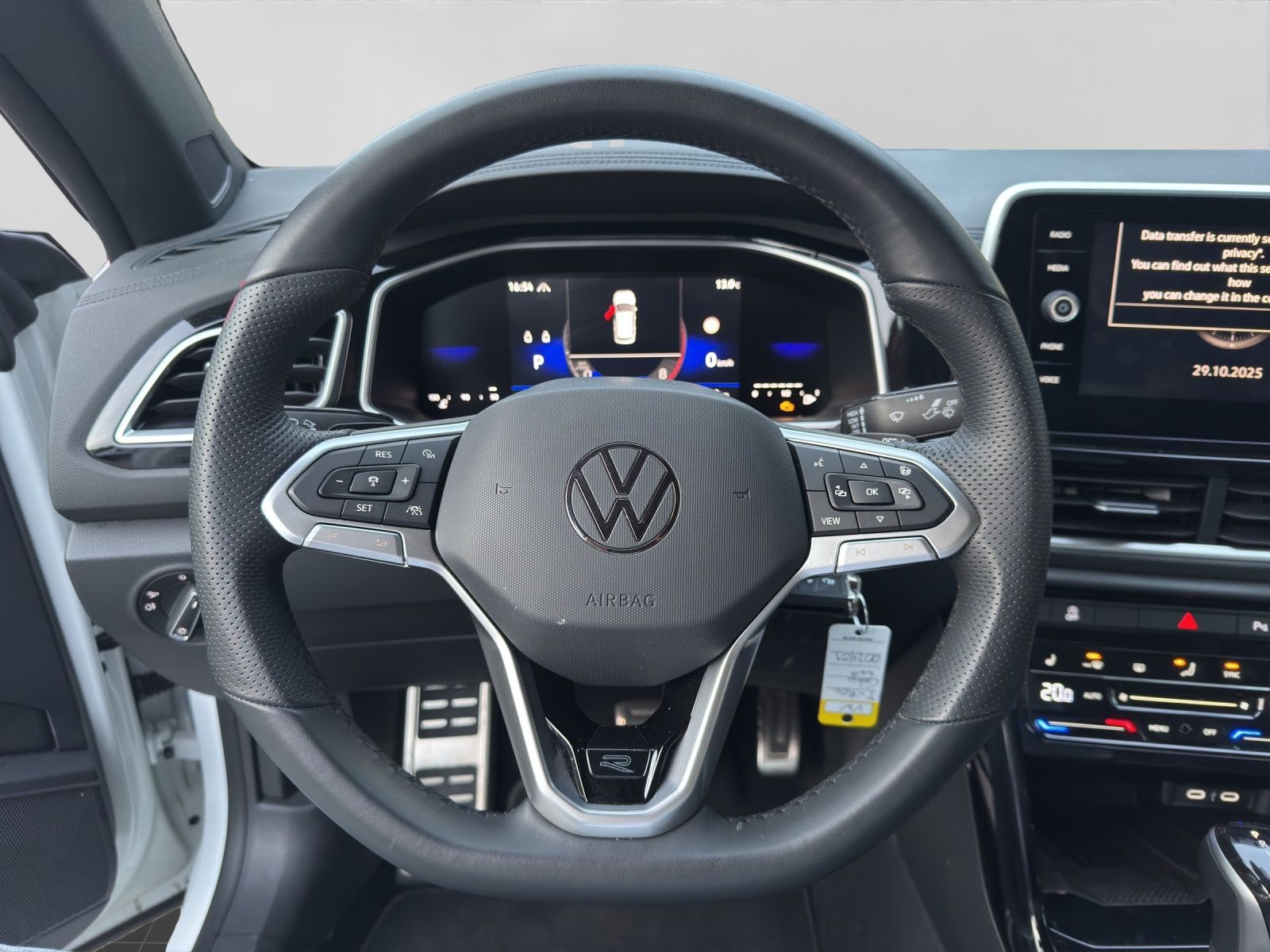 Volkswagen T-Roc - Bild 9