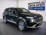 Hyundai SANTA FE 1.6 T-GDI Prime Plug-In Hybrid 4WD AHK - Hyundai: Sa
