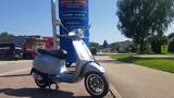 Vespa Primavera 125S Gepäckbrücke - VESPA S 125