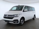 Volkswagen T6.1 Transporter Caravelle Comfortline lang 9-S. - Volkswagen T6 Caravelle aus 2023