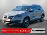 Skoda Karoq Drive 1.5 TSI /LED, Tempomat, PDC, SHZ, DA - Skoda Karoq: Drive