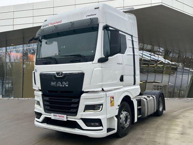 MAN TGX 18.470 4x2 BL SA
