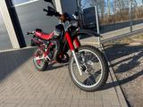 Kawasaki KMX 200 - KAWASAKI KMX
