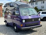 Volkswagen T3 Wohnmobil - Volkswagen T3 in Wuppertal