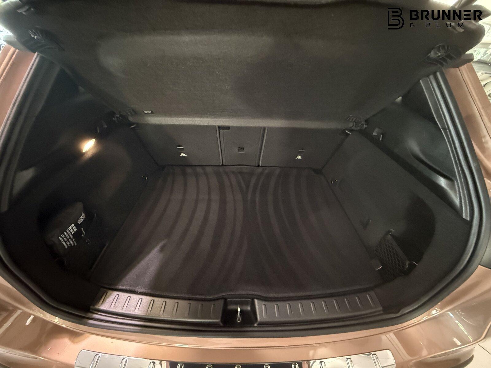 Mercedes-Benz GLA Progr.,Kamera,Pano,MBUX,LED,Night,Sound,, миниатюра 13