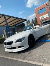 BMW 630 I Facelift - BMW 630: Cabrio, 630i