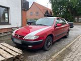 Citroën Citroen Xsara 1.8 90 PS - Citroën Xsara: 1.8