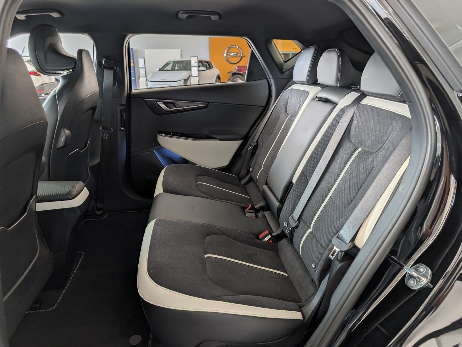 KIA EV6 84 AWD GT-Line WP DWP SD DE TE – Bild 9