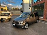 Volkswagen Caddy 1.6 TDI 102 CV 5p. Trendline - Volkswagen: V10 TDI