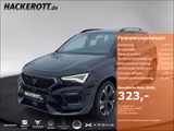 Cupra Ateca 4Drive 2.0 TSI DSG inkl. 300,-€ Tankgutsch - Cupra Ateca aus 2022
