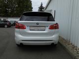 BMW 220 i Active Tou Sport Line AHK LED PA HiFi Navi - BMW 220 Gebrauchtwagen in Berlin