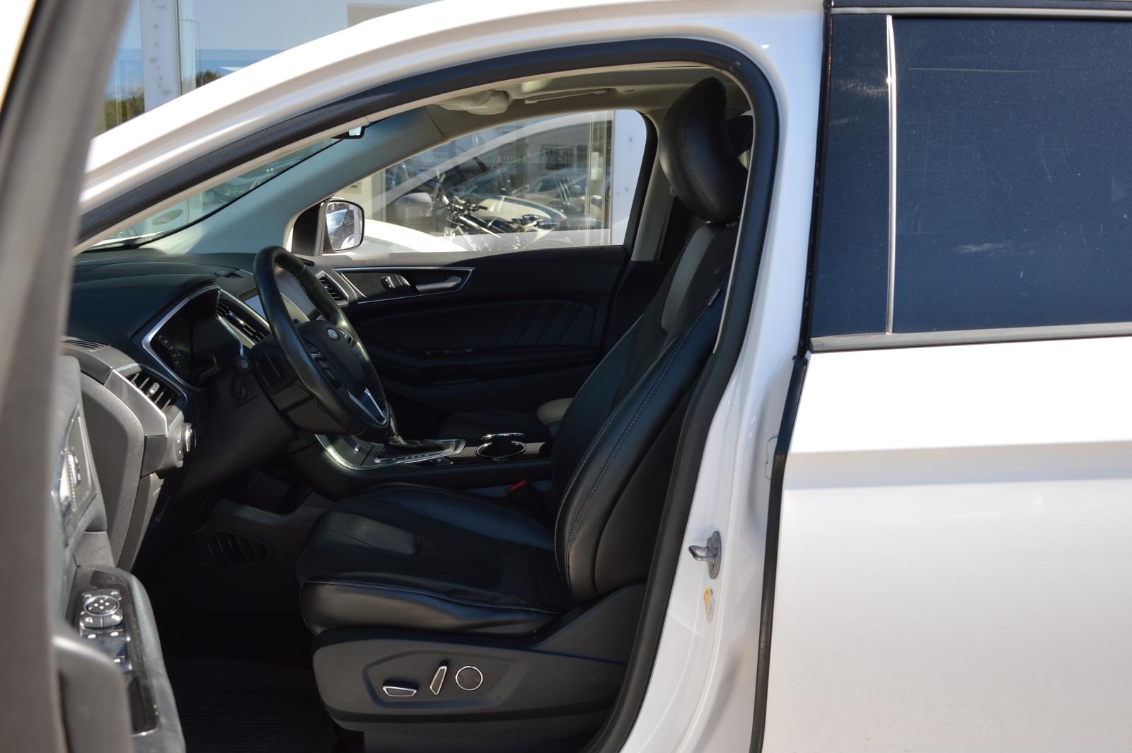 Ford Edge Sport 4x4 *SITZKLIMA*PANOO*AHK*CAM*NAVI*