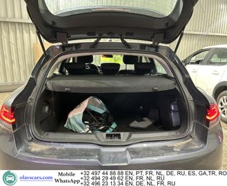 Renault Megane - 8