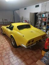 Corvette C3 - Corvette C3: Cabrio