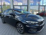 Fiat Tipo Lim. 1,4 Hatchback Lounge /R-Kamera/LED - Fiat Tipo mit Benzin-Antrieb: mit Android Auto