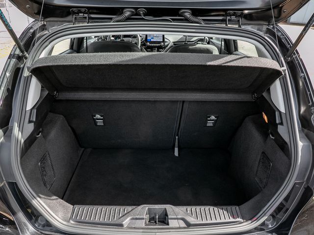 Ford Fiesta Cool & Connect Exclusive Paket Tempomat