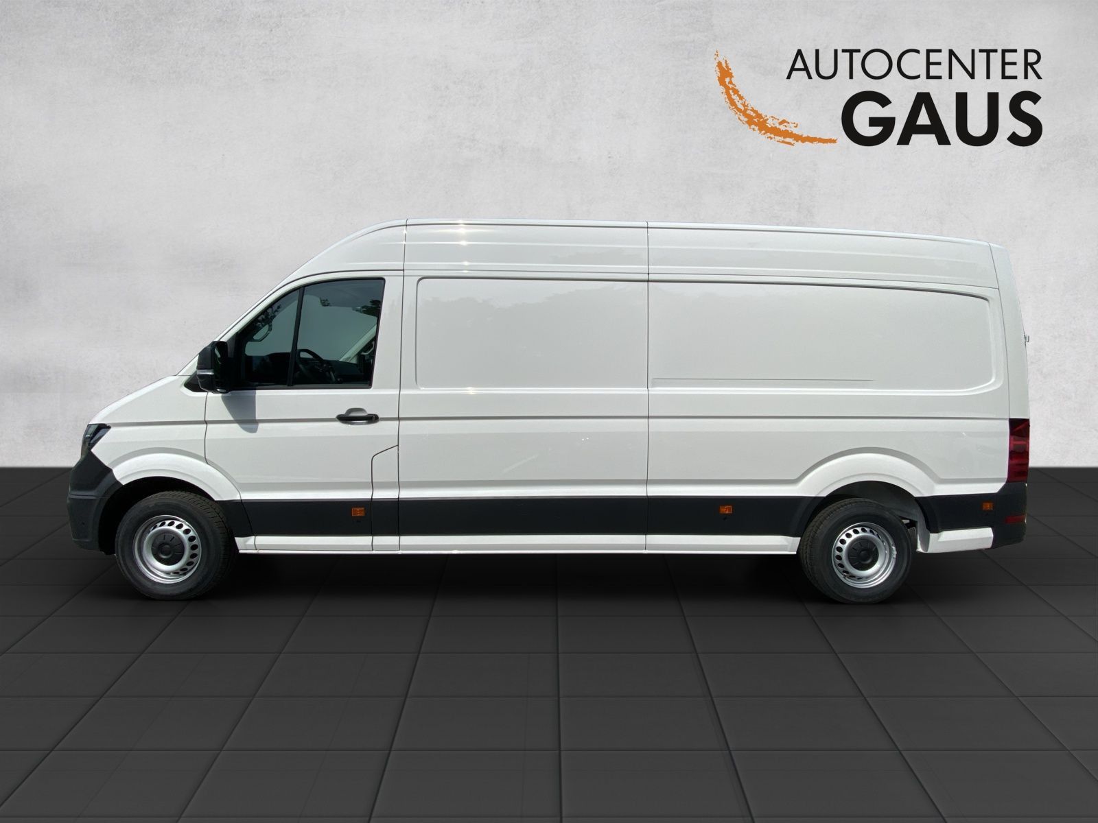 Crafter 35 Kasten HD 2,0 l 103 kW Frontantrieb 6