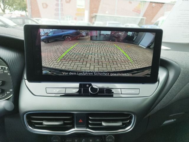 Fahrzeugabbildung Nissan Juke Acenta 114 PS*NAVI*KLIMA*SITZHZG*TEMPOMAT*K