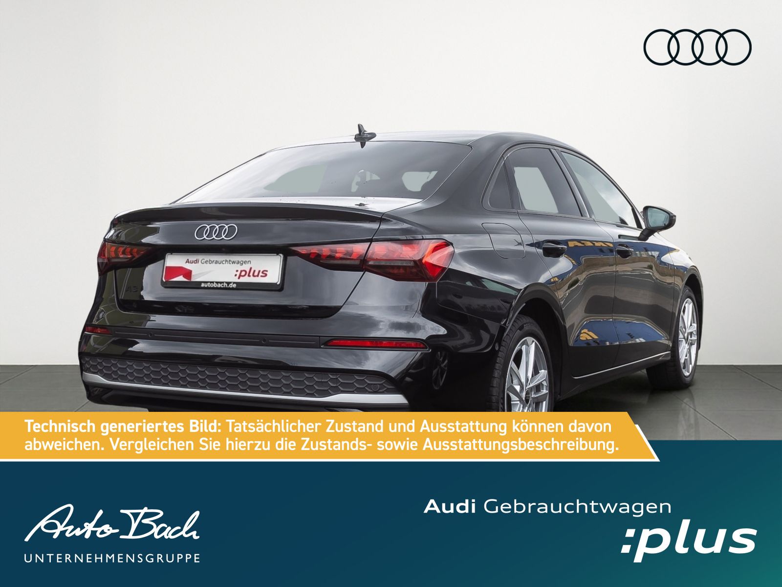 Audi A3 - Bild 5