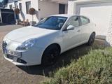 Alfa Romeo Giulietta 1.4 TB * Leder * Klimaaut. * LED *    - gebrauchte Alfa Romeo Giulietta aus dem Jahr 2010