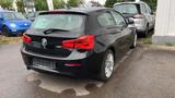 BMW 118 i Edition M Sport Shadow|KLIMA|EU.6|ALU|SHZ - BMW: M1