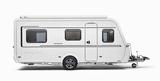 HYMER / ERIBA / HYMERCAR Eriba Novaline 465 -7.595EUR  - HYMER / ERIBA 465 nova