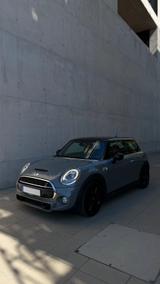 MINI Cooper S - TÜV & Service NEU Chili Paket Xenon - MINI MINI: Chili Paket