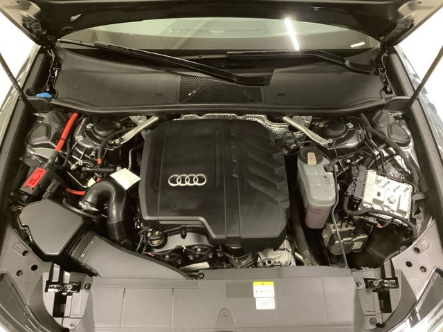 A6 Avant sport 45 TFSI quattro,Matrix-LED,306° K