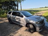 Dodge 5.7l R/T Plus / 7 Sitzer / ACC / 4X4 - Dodge: Geländewagen