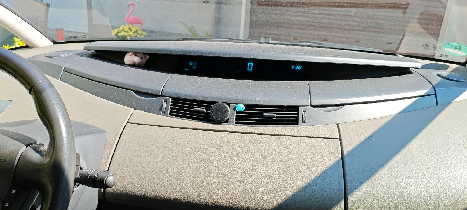 Renault Espace 2006 — photo 8