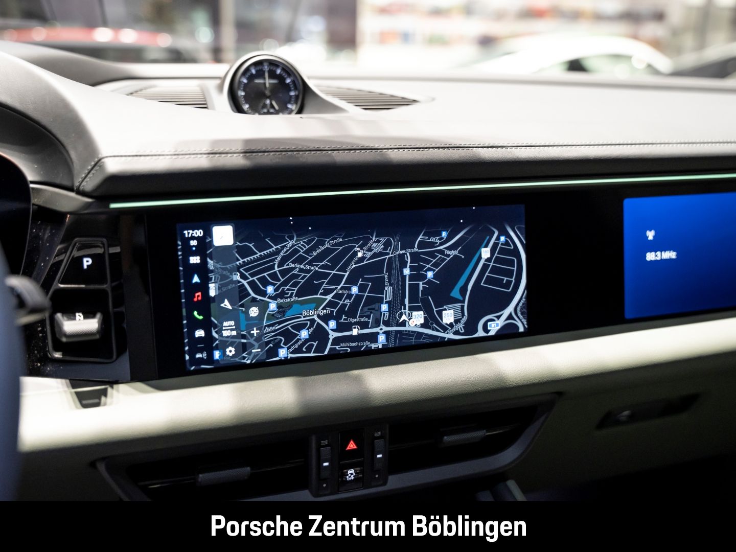 Porsche Macan - Bild 32